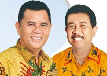 Unggul di Sumbawa, Jarot-Mokhlis minta pendukung tunggu hitungan KPU