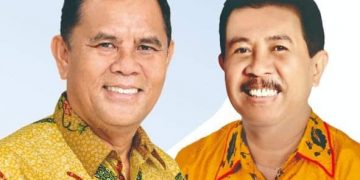 Unggul di Sumbawa, Jarot-Mokhlis minta pendukung tunggu hitungan KPU