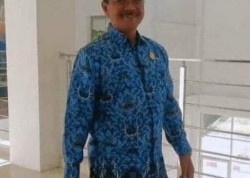 Kepala dikpora