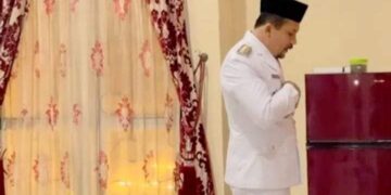 Bupati dpu