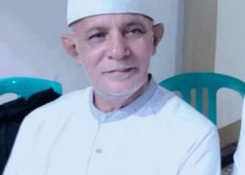 Orang tua Bupati Dompu terpilih tutup usia