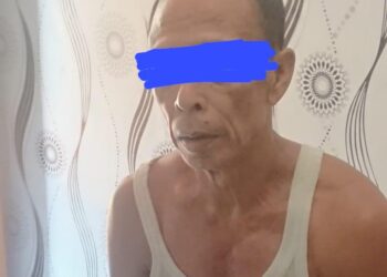 Usai hamili anak kandung, Bapak paksa anaknya dirudapaksa orang gila untuk hilangkan jejak