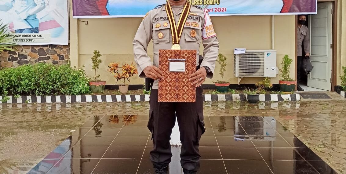 Kapolsek Pekat