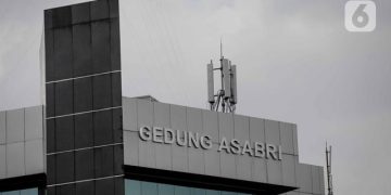 Gedung asabri