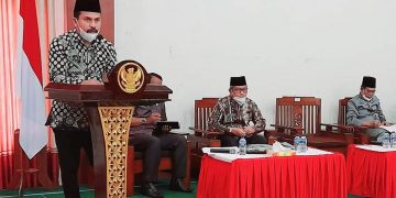 Bupati dompu
