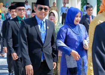 ketua demokrat dompu