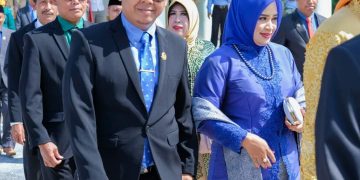 ketua demokrat dompu