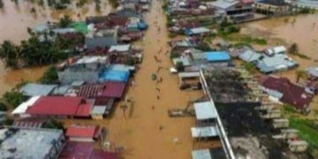 Banjir bima