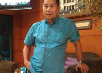 Jufri : Rumah Terdampak Banjir Hu’u Akan Dibangun