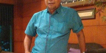 Jufri : Rumah Terdampak Banjir Hu’u Akan Dibangun