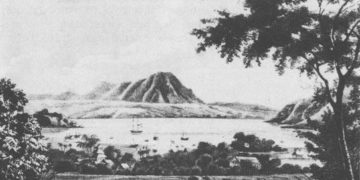 Letusan