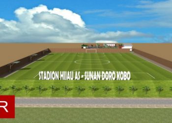 Stadion