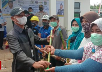 Hendri Atrimus : Pemda harus proaktif koordinasi dan bersinergi dengan Wakilnya di Senayan