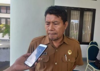 BPBD Dompu Siap Jalankan Aturan PPKM Skala Mikro