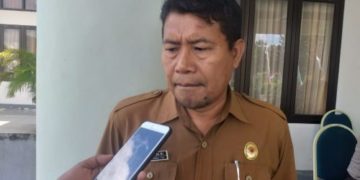 BPBD Dompu Siap Jalankan Aturan PPKM Skala Mikro