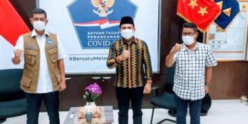Kalak BPBD Dompu : Perjuangan Bupati Untuk Korban Banjir Hu’u Dapat Sinyal Baik BNPB