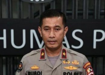 Pasca Kejadian Bom Di Gereja Makassar