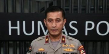 Pasca Kejadian Bom Di Gereja Makassar