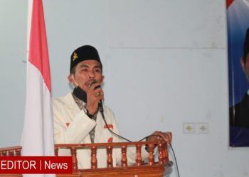 Kader diduga dianiaya oknum Polisi, Pemuda Muhammadiyah : Adili pelaku!