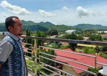 Jangan Abai Terhadap Pendidikan