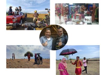 Video tourism wisata