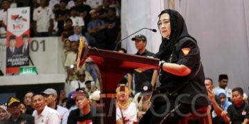 Rachmawati Soekarnoputri