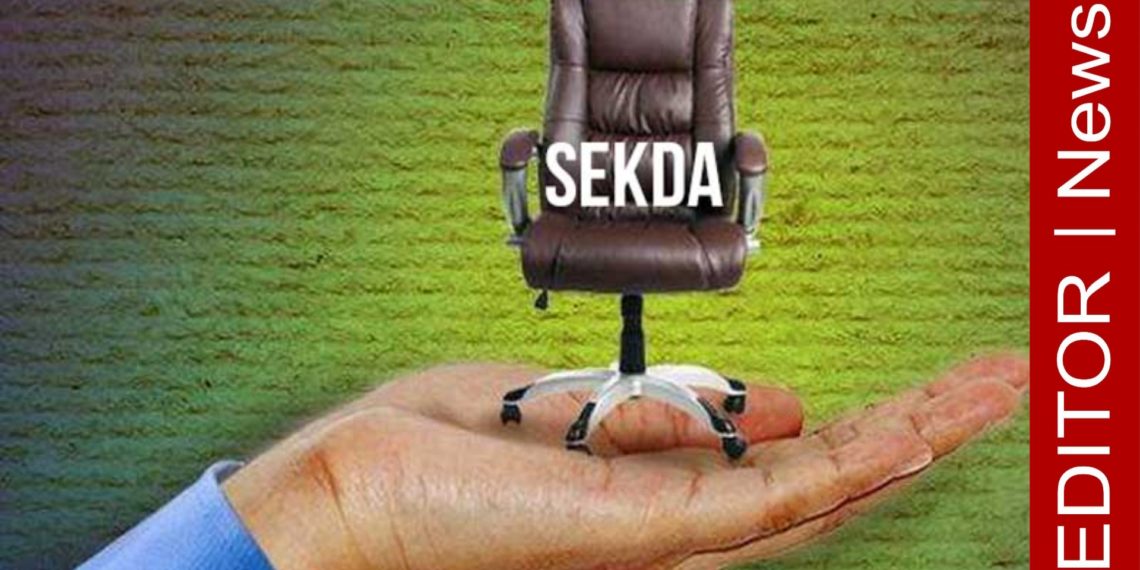 Seleksi