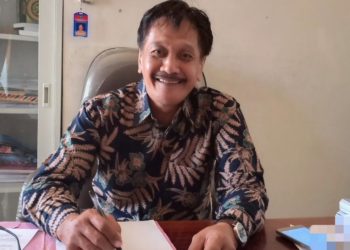 Kabag hukum dprd dompu