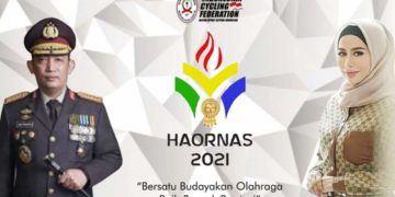 Ketua ISSI Provinsi NTB : Selamat Hari Olahraga Nasional Tahun 2021
