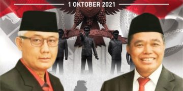 Pengadilan Negeri Jakarta Utara Kelas 1A Khusus : Selamat Hari Kesaktian Pancasila Tahun 2021