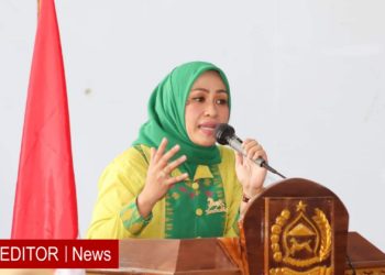 Video : Mengembangkan Pusaka Tenunan Tradisional Dompu