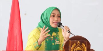 Video : Mengembangkan Pusaka Tenunan Tradisional Dompu