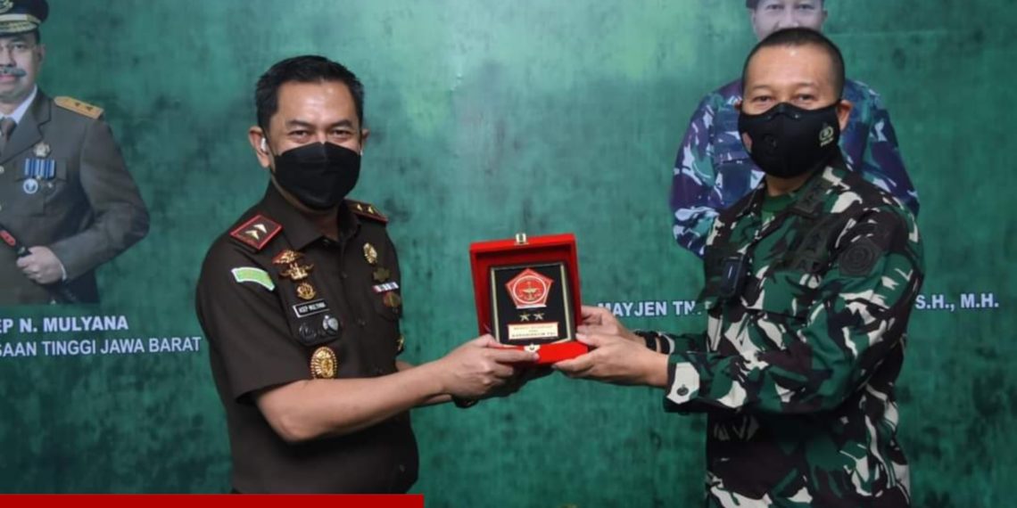 Kajati jabar