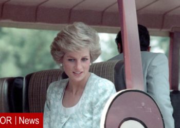 Lady diana