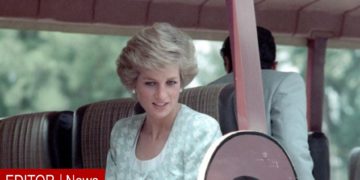 Lady diana