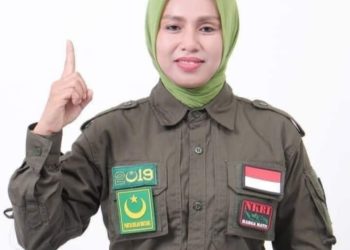 Nadirah