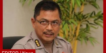Polisi Tembak Polisi hingga Tewas di Lombok Timur