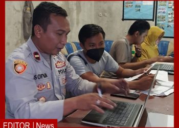 Kapolsek pekat