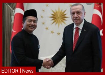 Bebas visa turki