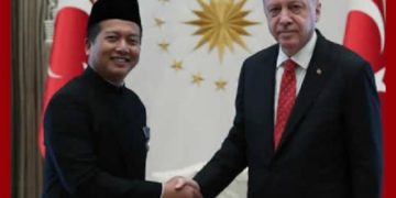 Bebas visa turki