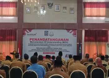 Tandatangan