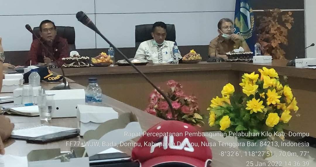 Rapat