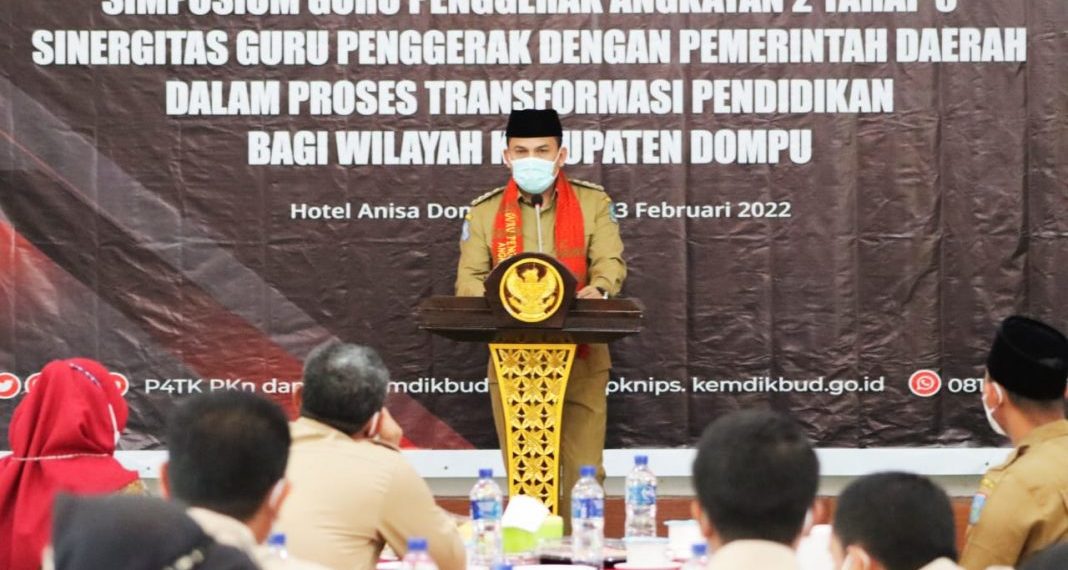 Sambutan