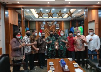 Ksad dan smsi