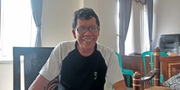 Kadis koperasi