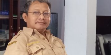 Kepala bappeda