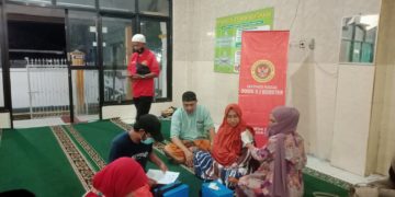 Vaksin booster binda ntb