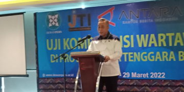 Ketua koni ntb