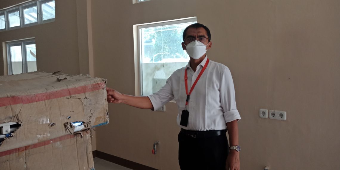 Dokter diaz