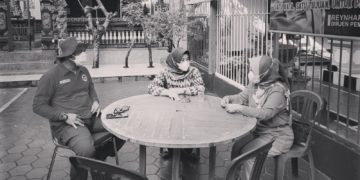 Vaksin boster